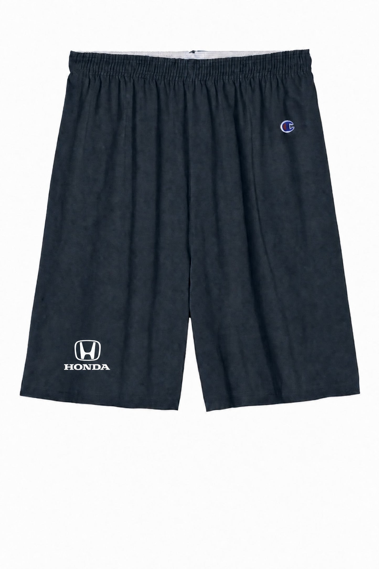 Honda Racing Champion Cotton Shorts Navy