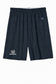 Honda Racing Champion Cotton Shorts Navy