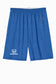 Honda Racing Champion Cotton Shorts Blue