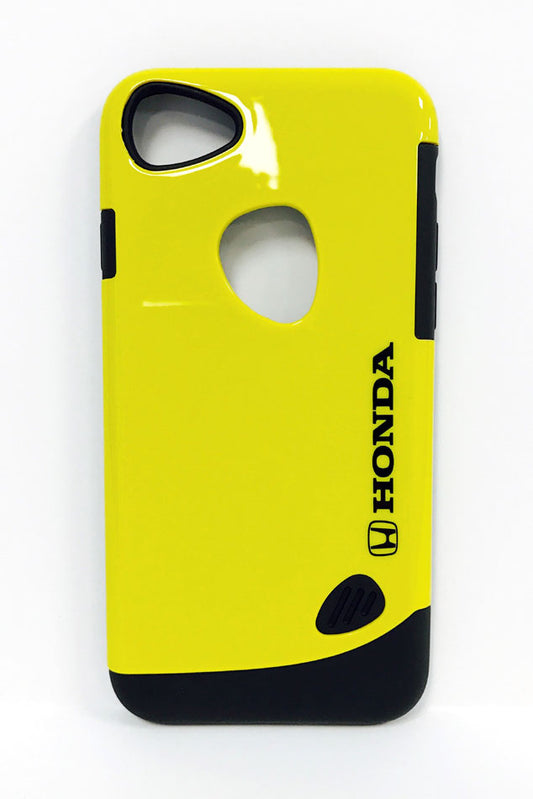 Honda Yellow iPhone 7 Hard Case