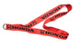 Honda Red Lanyard