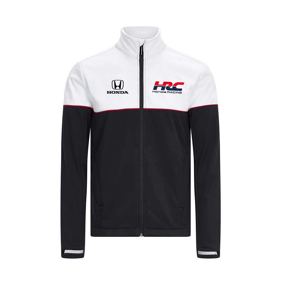 HRC Honda Racing Softshell Jacket