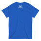 HRC Honda Racing Car Tee Blue