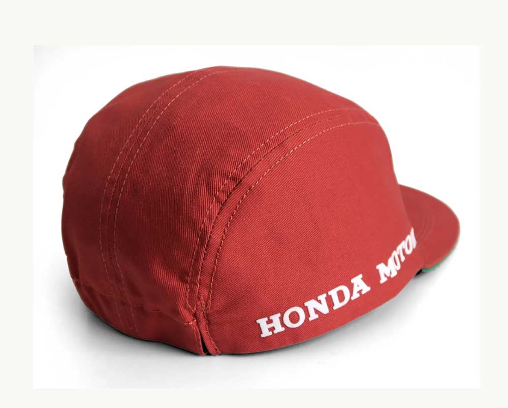 Honda Racing Replica Mechanics Hat