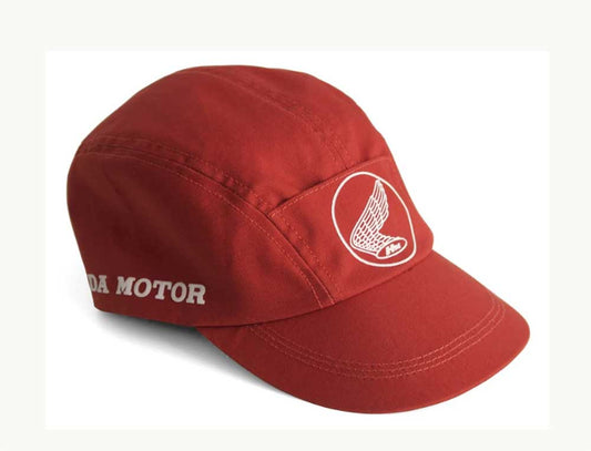 Honda Racing Replica Mechanics Hat