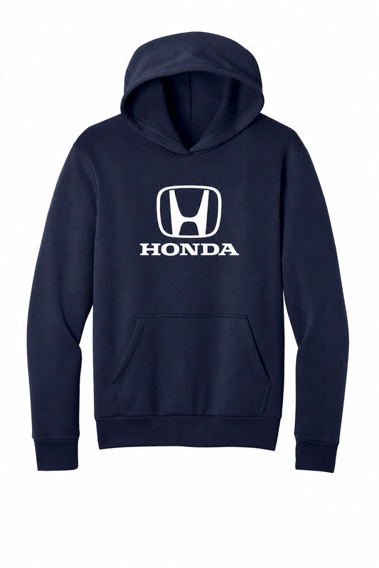Honda Racing Logo Hoodie Navy //speedgear.com/cdn/shop/files/Hm6325PC68HTrueNavyFlatFront1.jpg?v=1784026187