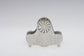 Autoart Air-Cooled Engine Letter Holder Yellow