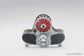 Autoart Air-Cooled Engine Letter Holder Red