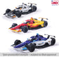 1:64 Indianapolis 500 Podium 3-Car Set 2025