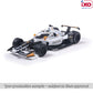 1:64 Indianapolis 500 Podium 3-Car Set 2025