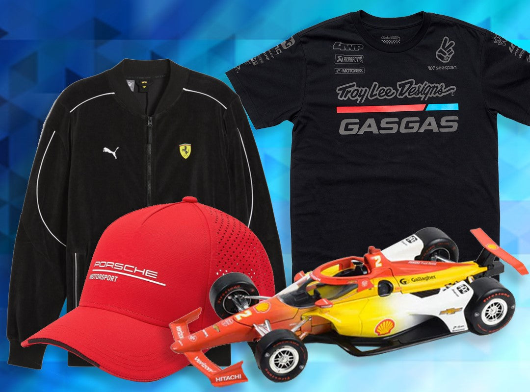 USA's Trusted provider of Racing Apparel and Accessories – Speedgear