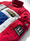 Honda Vintage 1983 Honda Racing Team F1 Quilted Jacket