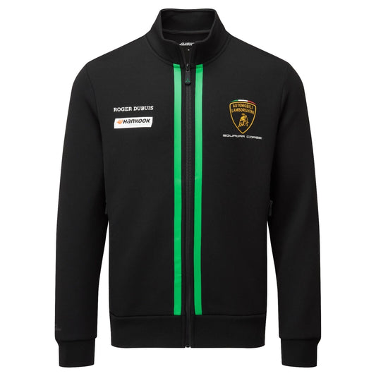 Lamborghini Squadra Corse Team Sweatshirt Black //speedgear.com/cdn/shop/files/LB3312.webp?v=1768226415