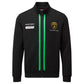 Lamborghini Squadra Corse Team Sweatshirt Black