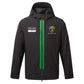 Lamborghini Squadra Corse Team Lightweight Jacket 2023