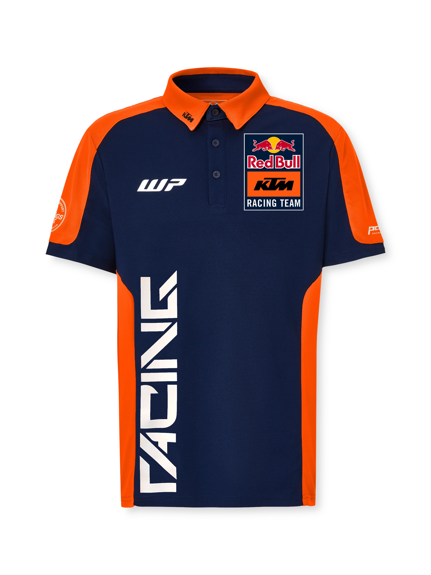 Team & Brand > Red Bull KTM Racing Team