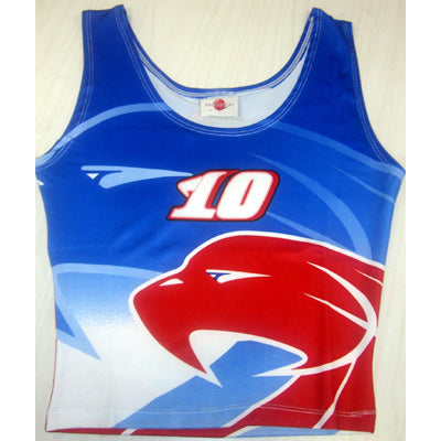 Kenny Roberts, Jr. Ladies Tank Top OSFA