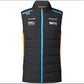 McLaren F1 Phatom Team Vest 2023