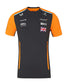 McLaren F1 Lando Norris Team Tee 2024 Phantom