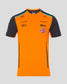 McLaren F1 Lando Norris Team Tee 2024 Papaya