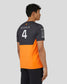 McLaren F1 Lando Norris Team Tee 2024 Papaya