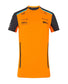 McLaren F1 Ladies Team Tee Shirt 2024 Papaya