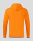 McLaren F1 Team Essentials Logo Hoodie Papaya