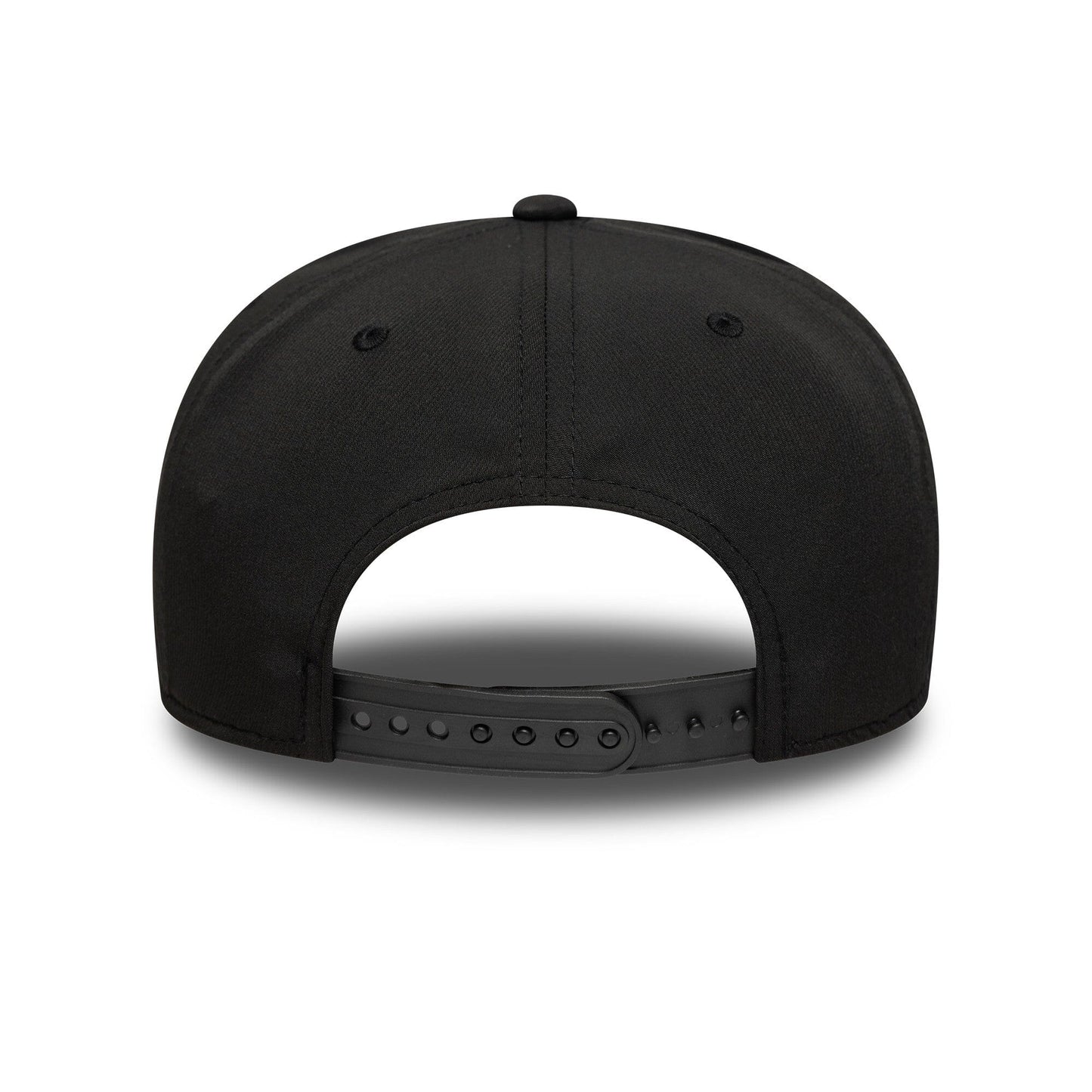 New Era x McLaren F1 970 Retro Hat Black