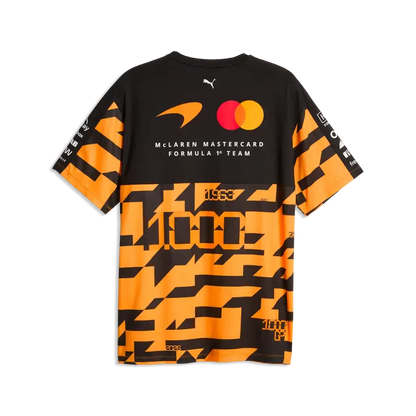 McLaren Racing F1 1000th Race - Miami GP Team Jersey