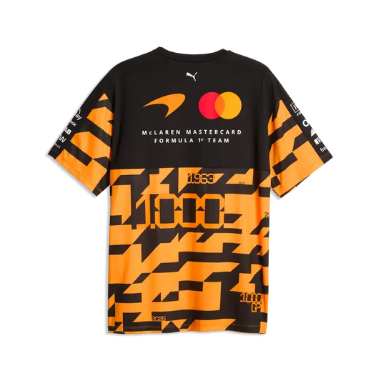 McLaren Racing F1 1000th Race - Miami GP Team Jersey //speedgear.com/cdn/shop/files/ML6111.webp?v=1777398884