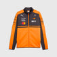 McLaren Racing F1 Team Softshell Jacket Papaya