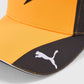 McLaren Racing F1 Team Hat Papaya 2026