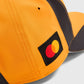 McLaren Racing F1 Team Hat Papaya 2026