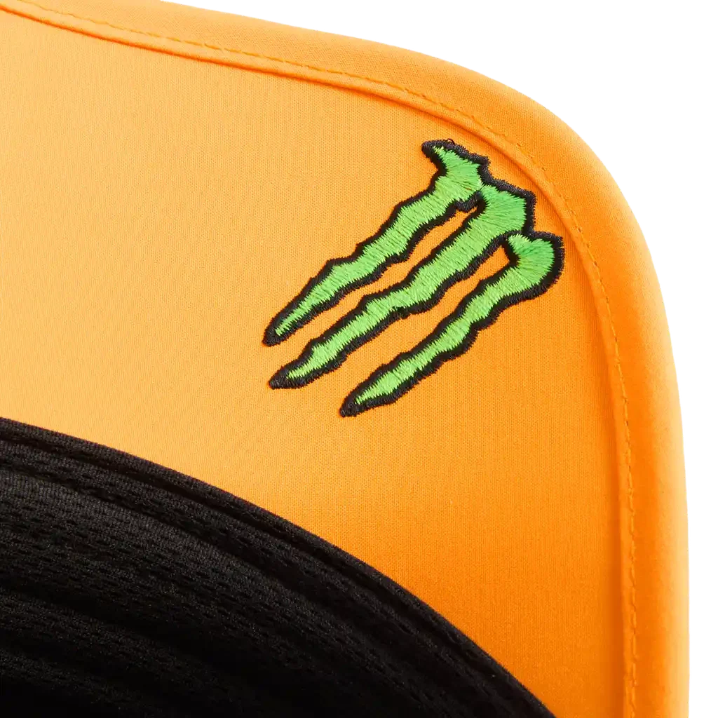 McLaren Racing F1 1000th Race - Oscar Piastri #81 Miami GP Driver Hat