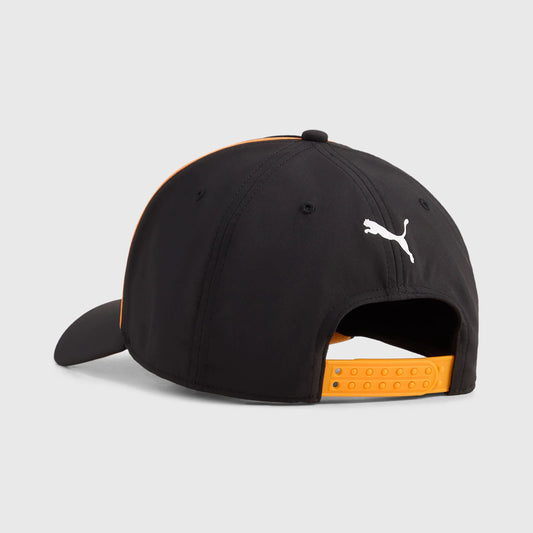 McLaren Racing F1 Fanwear Hat Black //speedgear.com/cdn/shop/files/ML6511.webp?v=1770900923