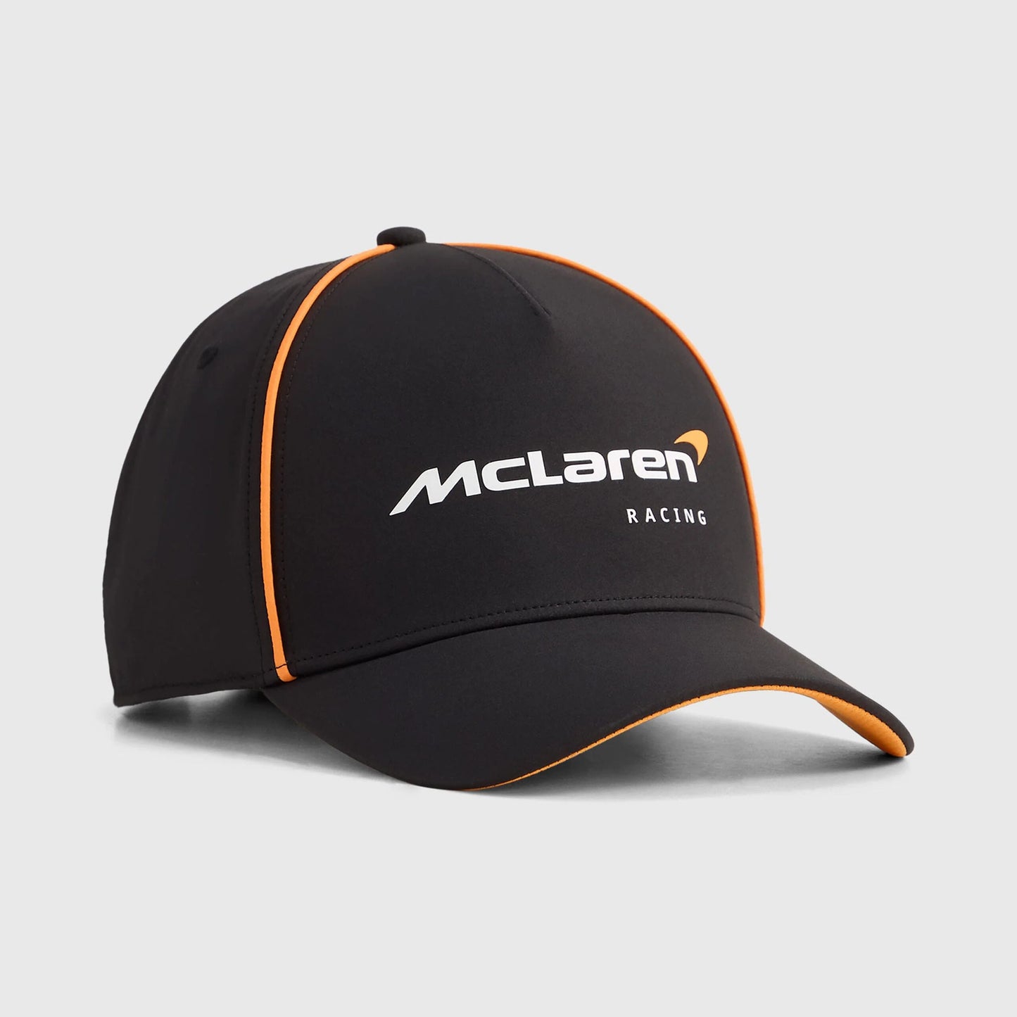 McLaren Racing F1 Fanwear Hat Black