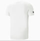 Puma Mercedes AMG F1 Logo Tee White