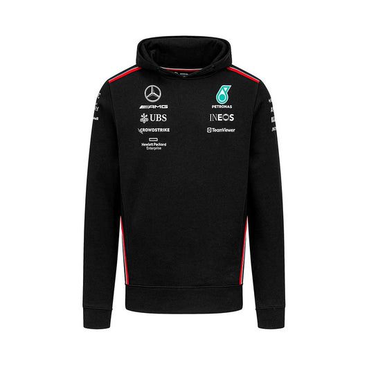 Mercedes AMG Petronas F1 Team Hoodie 2023