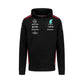 Mercedes AMG Petronas F1 Team Hoodie 2023