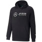 Puma Mercedes APF1 ESS Fleece Hoodie Black