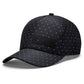 Mercedes AMG Petronas F1 Black Polka Dot Hat