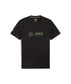 Mercedes AMG F1 Logo Tee Black