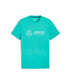 Mercedes AMG Petronas F1 ESS Logo Tee Green