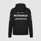 Mercedes-AMG F1 Team Hoodie 2024 Black