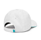 Mercedes AMG Petronas F1 2024 Team Hat White