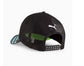 Mercedes AMG F1 Neon Energy Trucker Hat Black