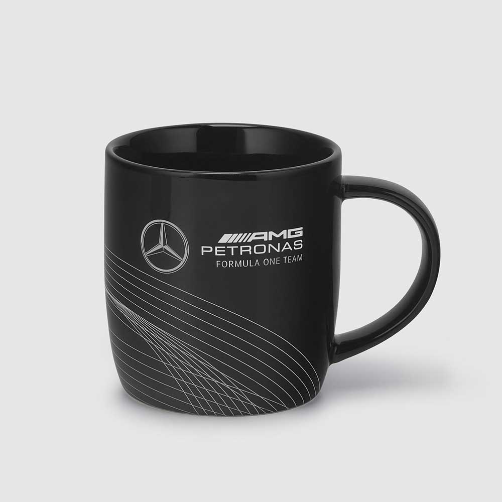 Team & Brand > Mercedes AMG Petronas F1