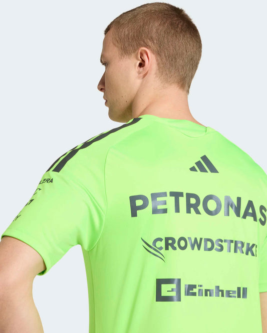 Adidas Mercedes AMG F1 Team Setup Jersey Green //speedgear.com/cdn/shop/files/MZ6110.webp?v=1777989139