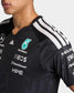 Adidas Mercedes AMG F1 Team Jersey Black