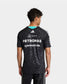 Adidas Mercedes AMG F1 Team Jersey Black